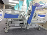 AG-BY003C چند منظوره قابل تنظیم تخت بیمارستان خودکار الکتریکی